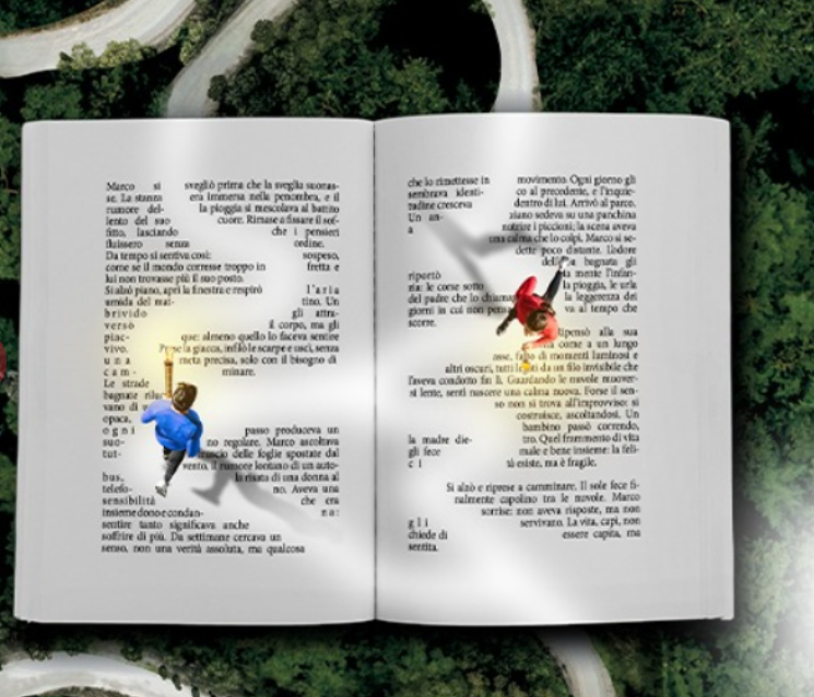 Leggermente 2026: il festival della lettura torna a maggio con autori e incontri sul territorio