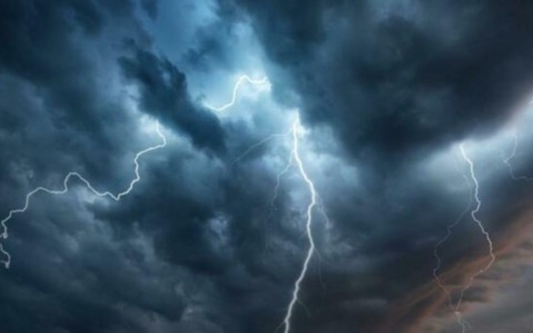 Maltempo a Lecco: attivata l’allerta meteo gialla per la provincia
