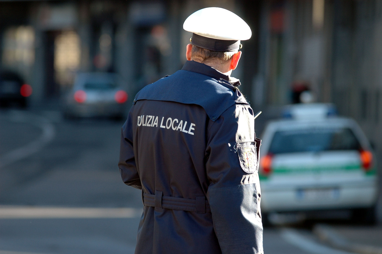 Mandello del Lario: controlli severi della Polizia Locale su abusi e guida pericolosa
