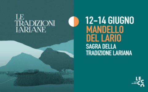 Mandello del Lario: la seconda edizione della Sagra della Tradizione Lariana