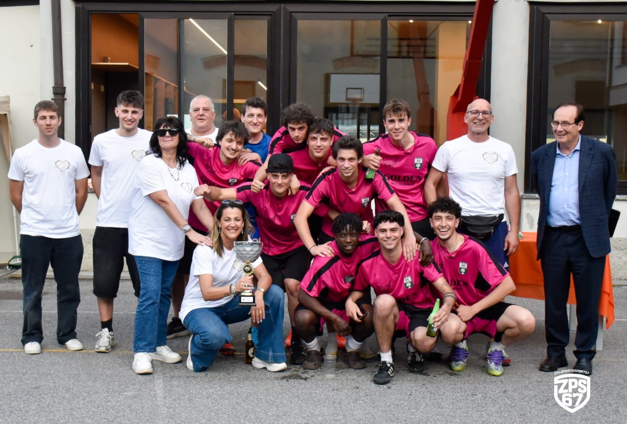 “Massy nel cuore”: successo per il torneo dedicato a Massimo Dell’Oro