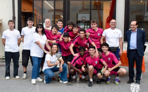 “Massy nel cuore”: successo per il torneo dedicato a Massimo Dell’Oro