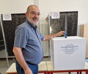 Mauro Fumagalli di Orizzonte per Lecco: “Sì all’apparentamento, ma alle nostre condizioni”