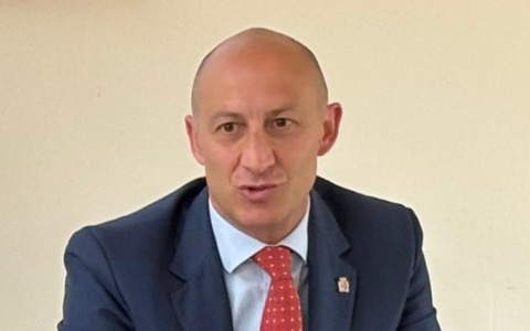 Mauro Gattinoni supporta l’appello di Avviso Pubblico