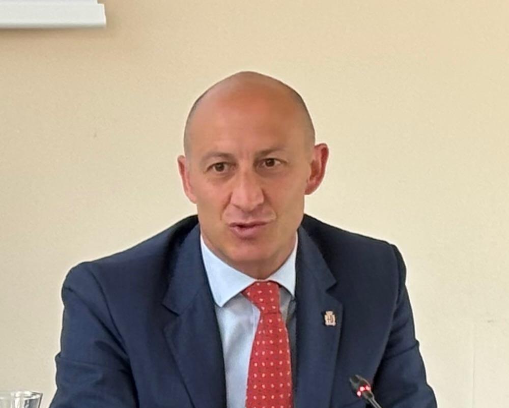 Mauro Gattinoni supporta l’appello di Avviso Pubblico