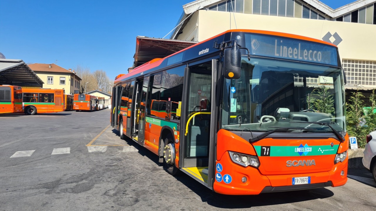 Mobilità lecchese: un progetto per il futuro