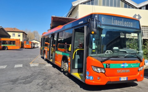 Mobilità lecchese: un progetto per il futuro