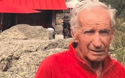 Morte di Mario Conti: ritrovati i resti del noto alpinista lecchese