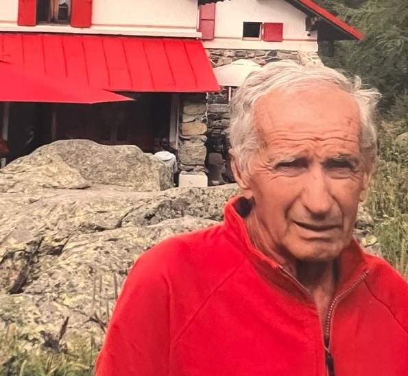 Morte di Mario Conti: ritrovati i resti del noto alpinista lecchese