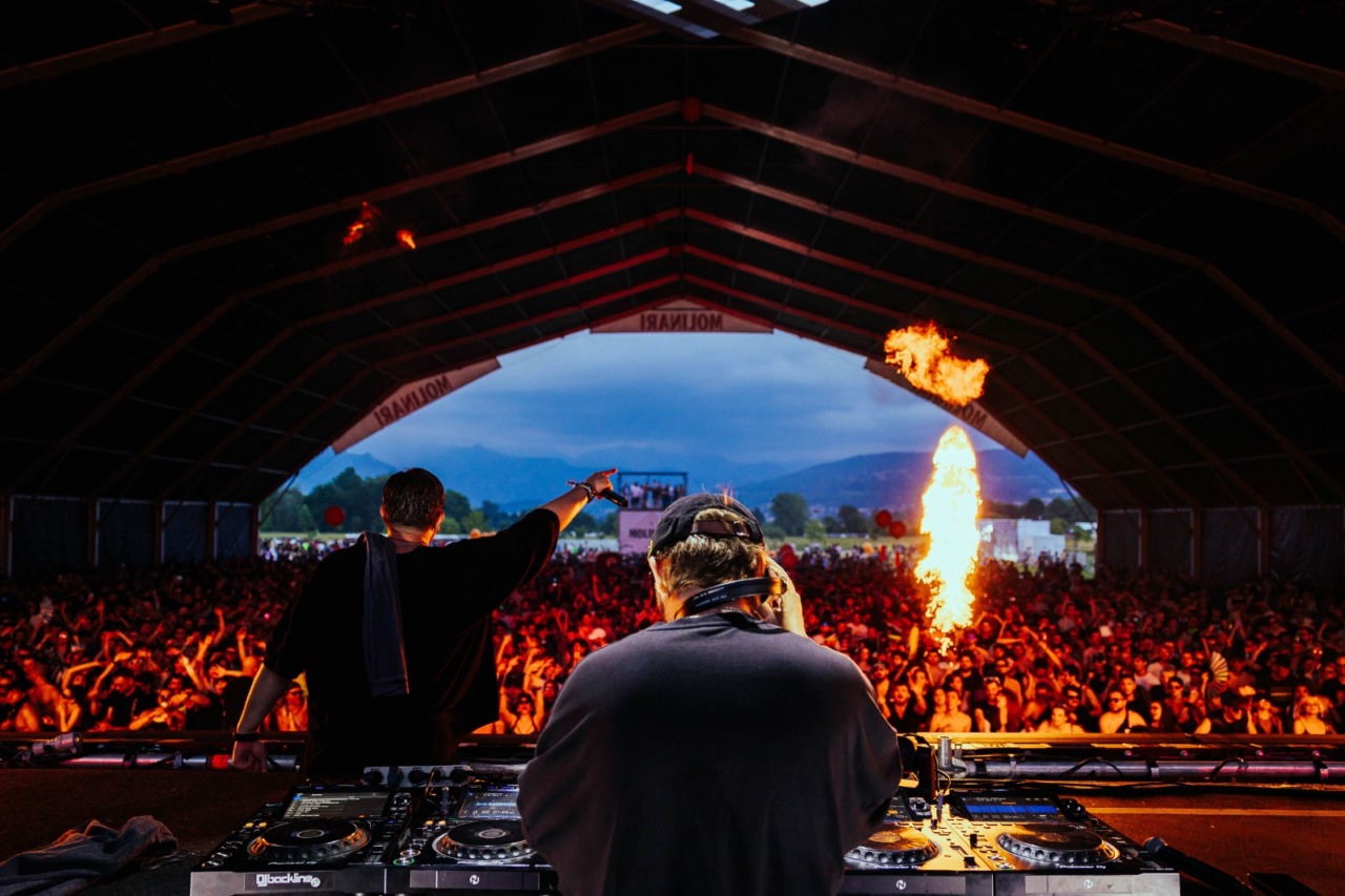 Nameless Festival a Lecco: modifiche importanti alla viabilità tra Bione e ponte Azzone Visconti