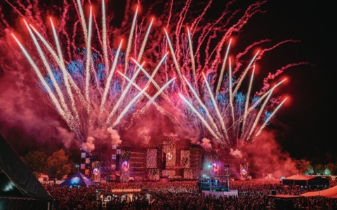 Nameless Festival: biglietto speciale treno + ingresso da tutta la Lombardia a Lecco