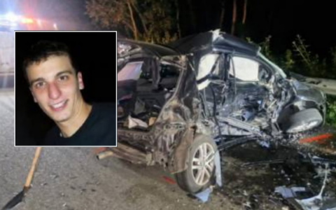 Olginate: il commosso addio a Roberto Manzini