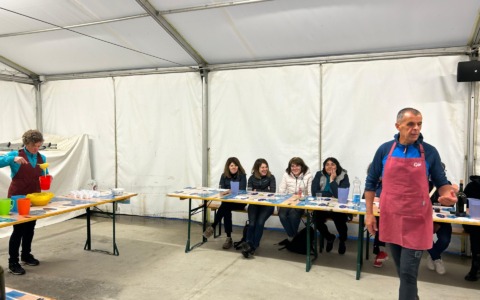 Premana Rivive l’Antico 2026: la comunità si mobilita per l’evento annuale