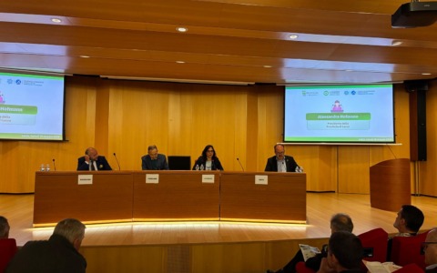Presentato il 16° Rapporto sul mercato del lavoro: “Lecco a due velocità”
