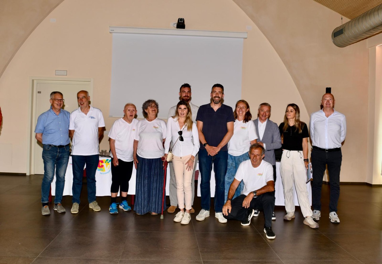 Presentato l’itinerario della Carovana del Viandante 2026 della Polisportiva Mandello