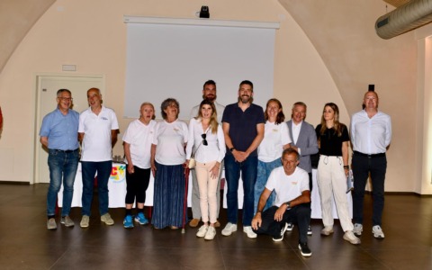 Presentato l’itinerario della Carovana del Viandante 2026 della Polisportiva Mandello