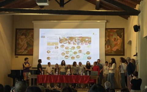Progetto di innovazione per la città pubblica di Valmadrera: un dialogo tra università e comunità