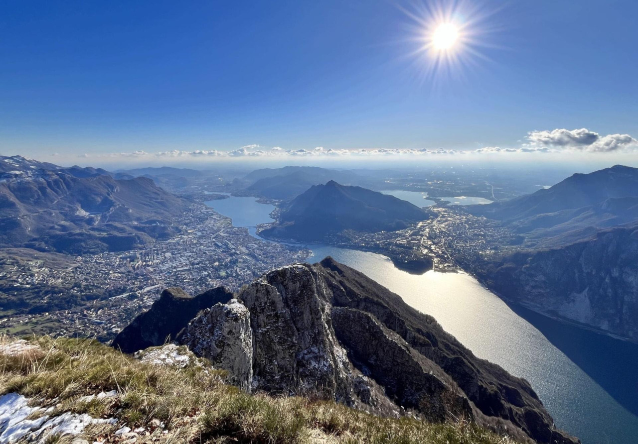 Riconoscimento per il Resinelli Tourism Lab nel turismo sostenibile
