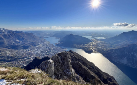 Riconoscimento per il Resinelli Tourism Lab nel turismo sostenibile