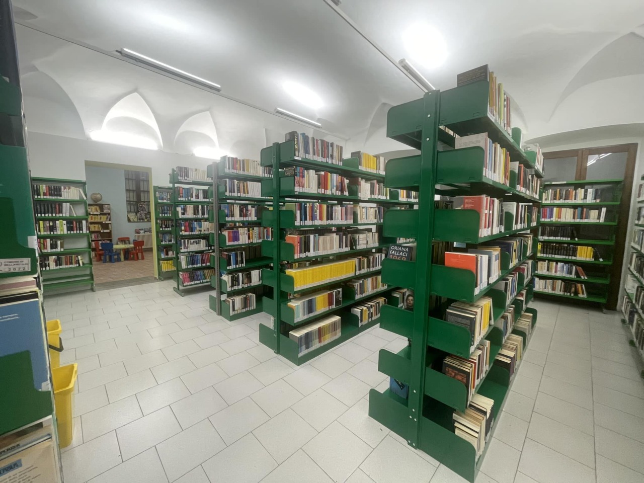 Rinnovati i percorsi di lettura per bambini e ragazzi nel Sistema bibliotecario lecchese