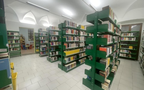 Rinnovati i percorsi di lettura per bambini e ragazzi nel Sistema bibliotecario lecchese