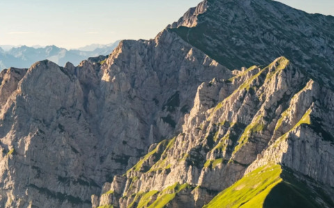 Ritorno dei campi estivi ai Piani Resinelli