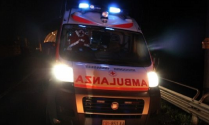 Schianto fatale a Olginate: perde la vita un 35enne