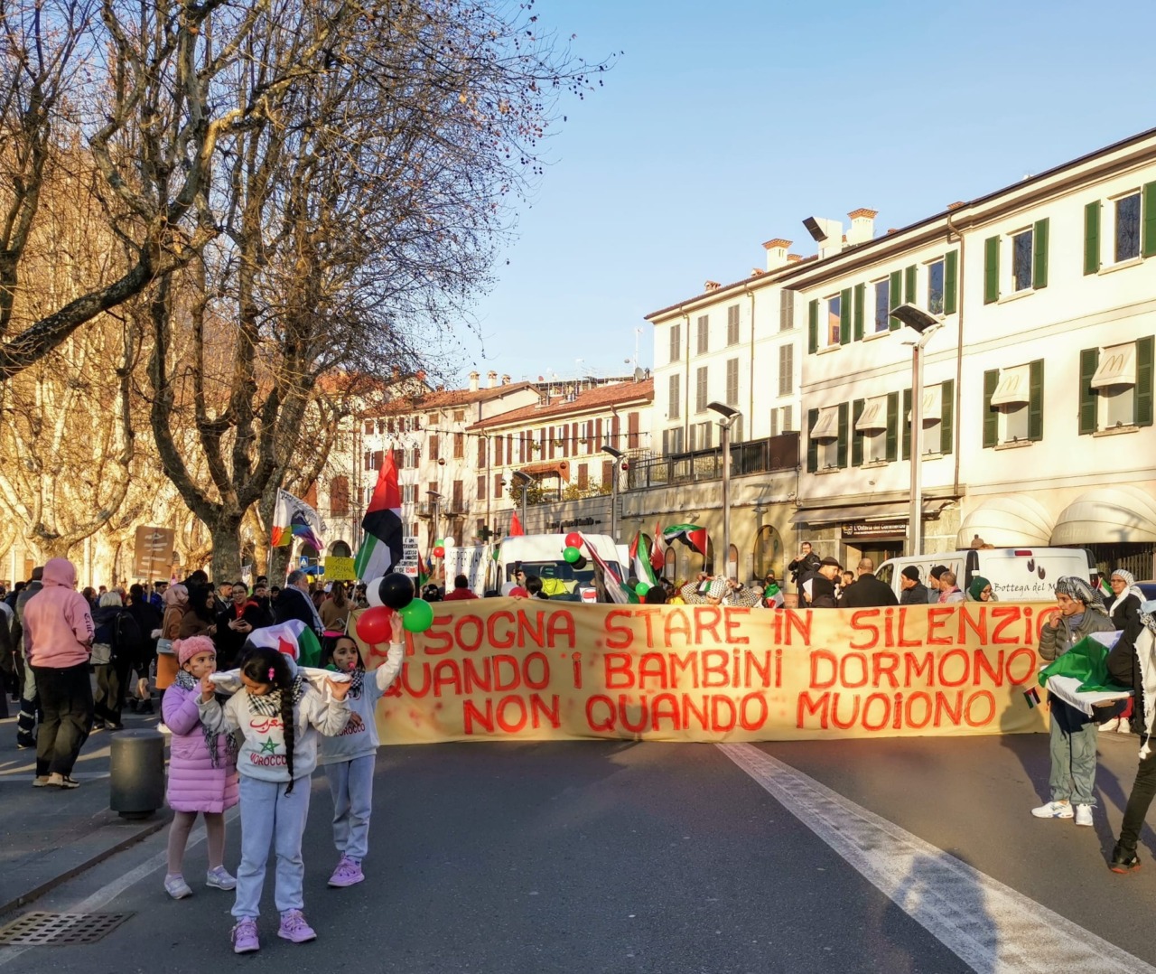 Sciopero generale del 29 maggio: attesi disagi per trasporti e rifiuti a Lecco