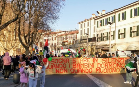 Sciopero generale del 29 maggio: attesi disagi per trasporti e rifiuti a Lecco