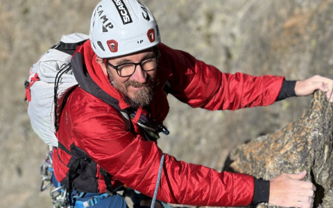 Serata al CAI di Calolziocorte: la storica ascensione invernale dell’Eiger con Serafino Ripamonti