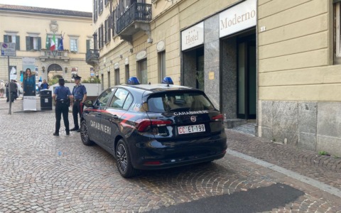 “Sicurezza, il centrodestra di Boscagli governa ovunque ma critica il Comune di Lecco”