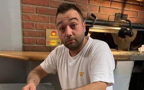 Silvia Motta: “Mio fratello Marco è morto per una patologia congenita”