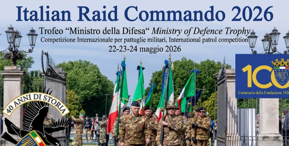 Sinistra Italiana Lecco esprime contrarietà all’esercitazione ‘Italiana Raid Commando’