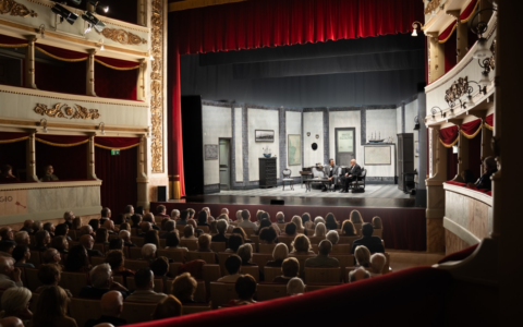 Successo straordinario per la riapertura del Teatro della Società di Lecco