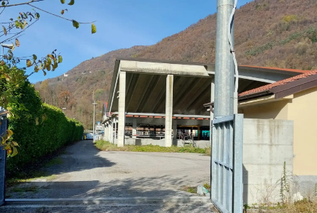 Taceno: investimento di 300mila euro per il depuratore