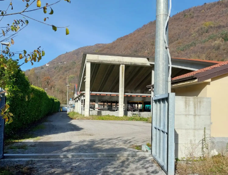 Taceno: investimento di 300mila euro per il depuratore