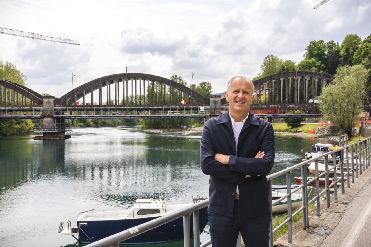 Tavolo della Competitività a Lecco: focus su infrastrutture e chiusura del Ponte di Brivio