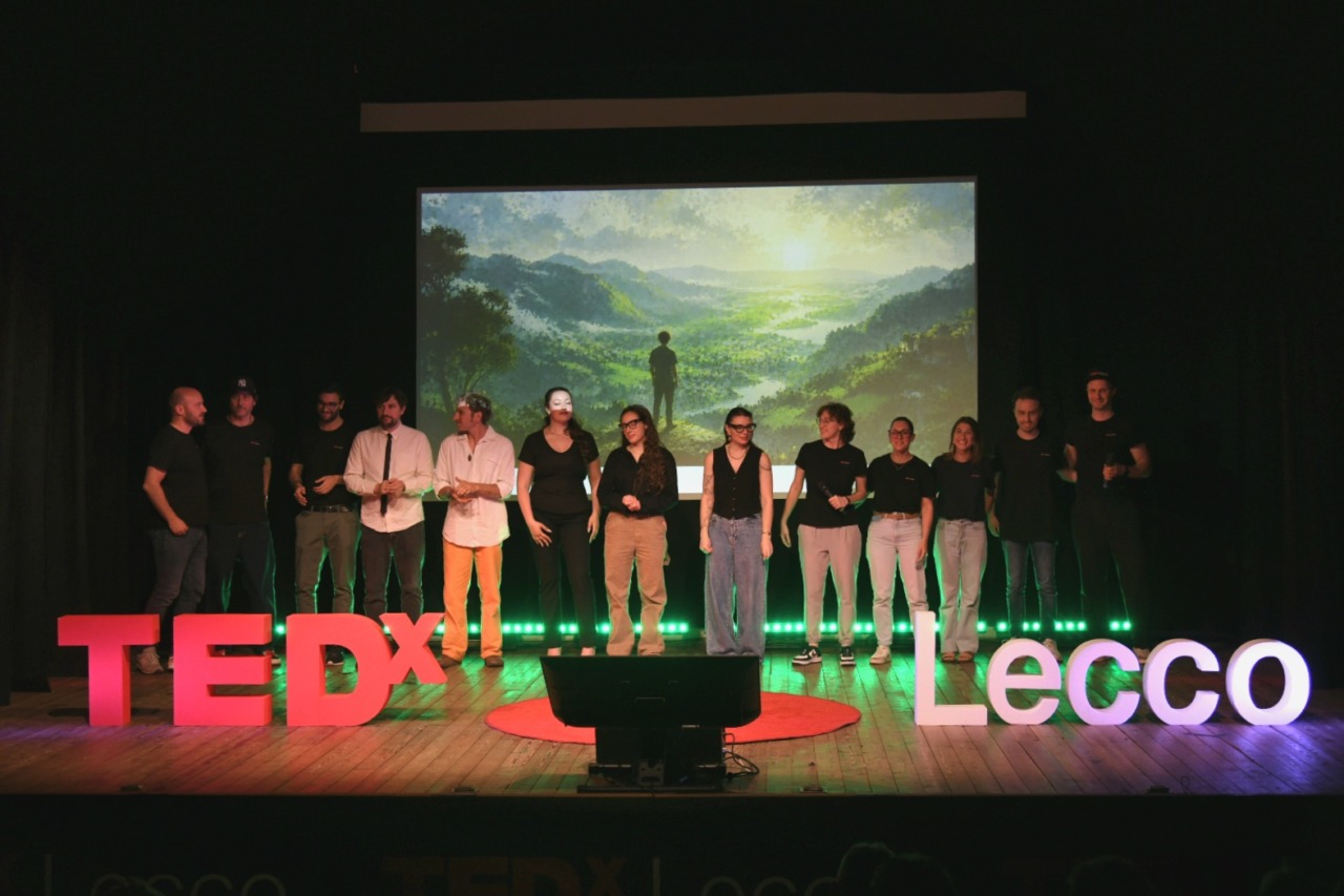 TEDxYouth Lecco: il coraggio di scegliere al centro della prima edizione