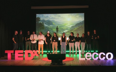 TEDxYouth Lecco: il coraggio di scegliere al centro della prima edizione
