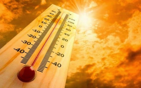 Temperature elevate nel Lecchese: oggi si raggiungono i 32 gradi, Coldiretti avverte