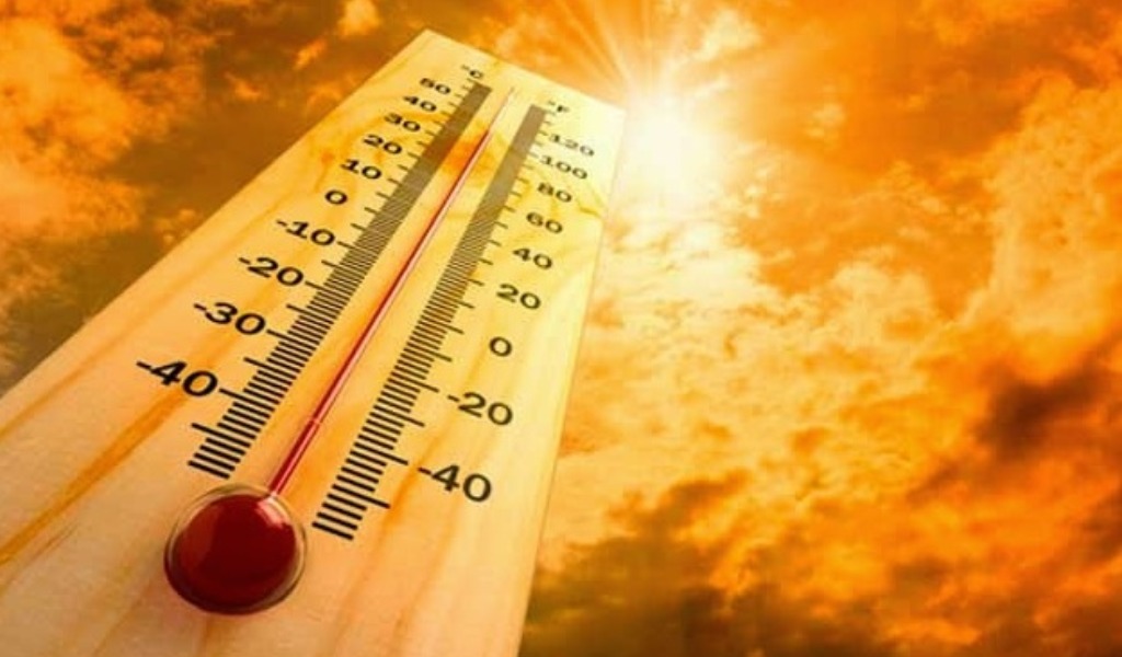 Temperature elevate nel Lecchese: oggi si raggiungono i 32 gradi, Coldiretti avverte