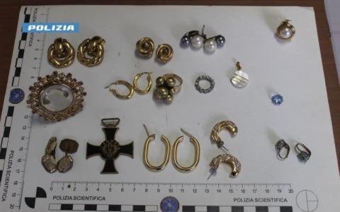 Truffe agli anziani: arrestato un 28enne già noto alle forze dell’ordine
