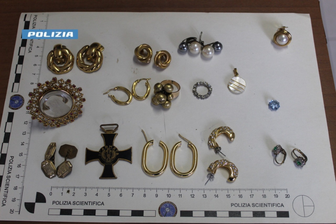 Truffe agli anziani: arrestato un 28enne già noto alle forze dell’ordine