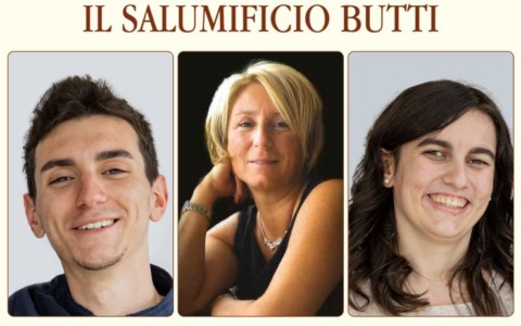 Ultimo incontro di Uni 3 Valmadrera dedicato al Salumificio Butti