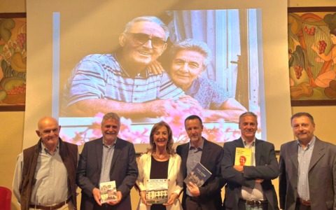 Uni 3 Valmadrera celebra la storia di ‘Casa Alber’