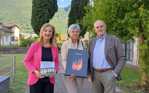 Uni 3 Valmadrera, successo per l’incontro “Paesaggi culturali in Valtellina”