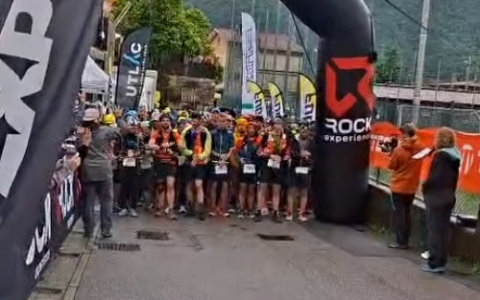 Utlac Lake Como Ultra Trail, modifiche alla viabilità a Lecco