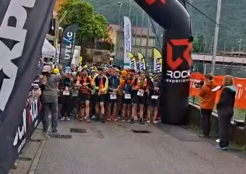 Utlac Lake Como Ultra Trail, modifiche alla viabilità a Lecco
