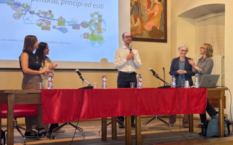 Valmadrera guarda al futuro: studenti e Politecnico insieme per un progetto innovativo