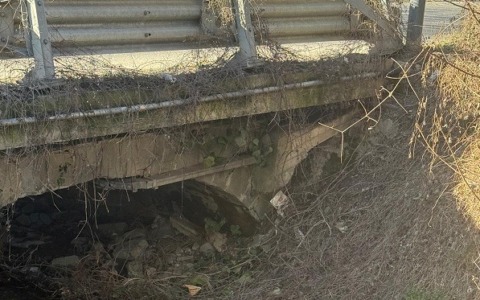 Valutazioni sul ponticello di Sala: la richiesta di Cambia Calolzio